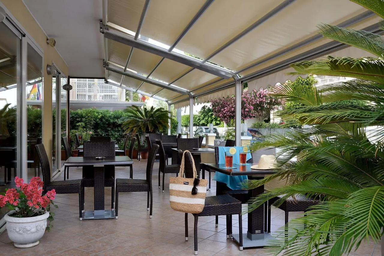 Hotel Elisir Rimini Italy