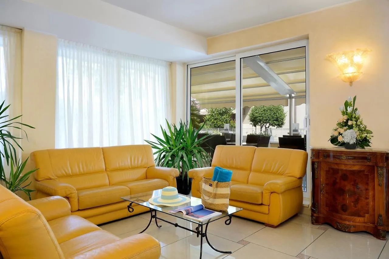 Hotel Elisir Rimini 4*,  Italy