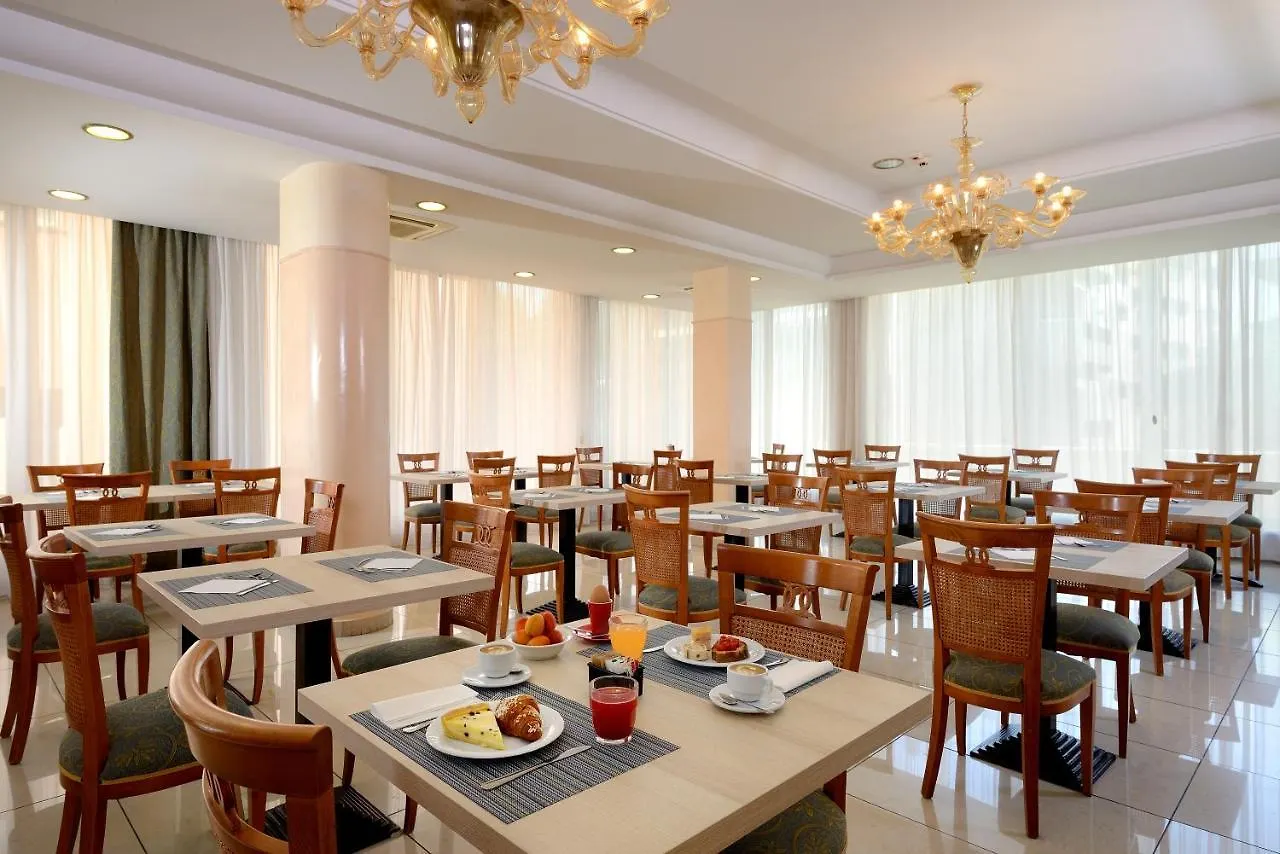 Hotel Elisir Rimini