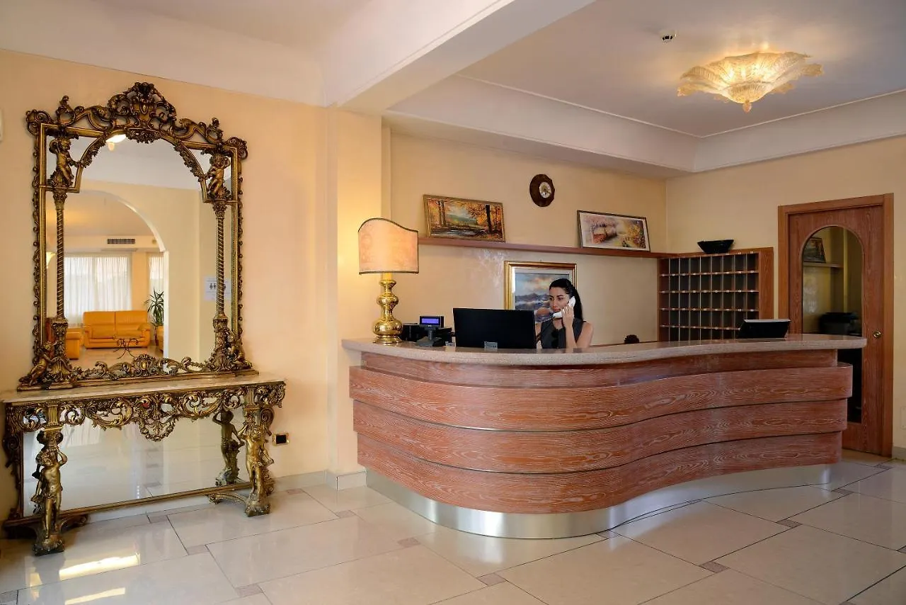 ****  Hotel Elisir Rimini Italy