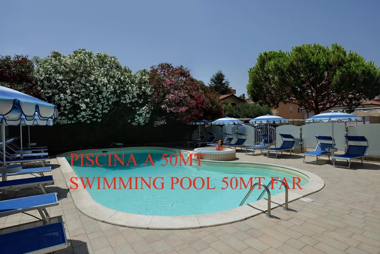 Hotel Elisir Rimini