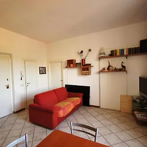 S. Stefano In Pane House , Florencia Italia