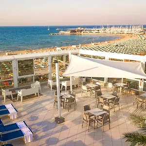 Hotel Baia Imperiale, Rímini