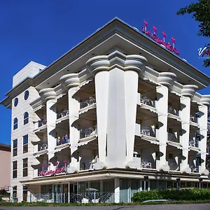 Hotel La Gradisca, Rimini