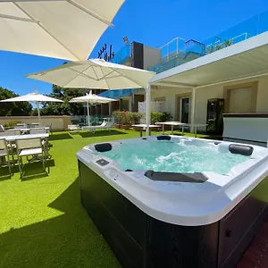 Hotel Polo, Rímini