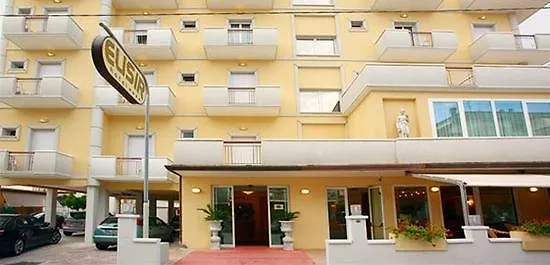 Hotel Elisir Rimini