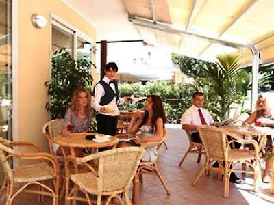 Hotel Elisir Rimini 4*,  Italy