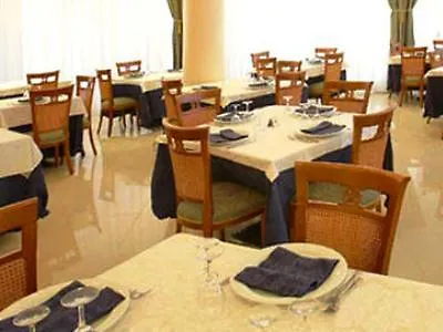 Hotel Elisir Rimini