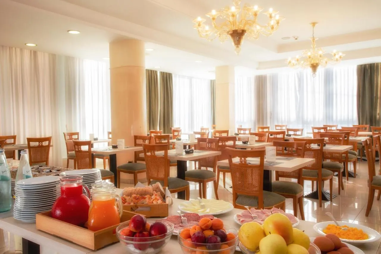 Hotel Elisir Rimini