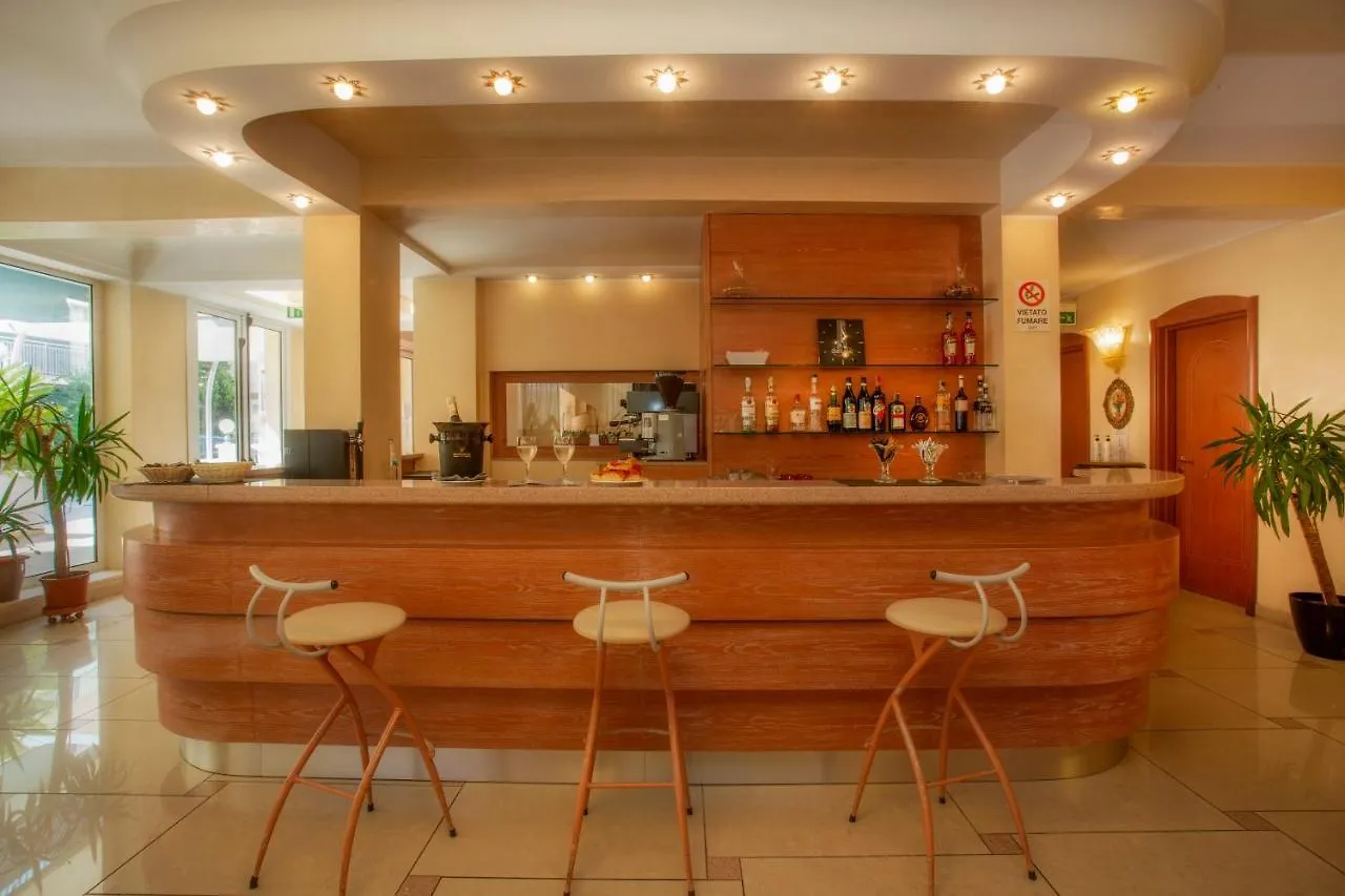 Hotel Elisir Rimini