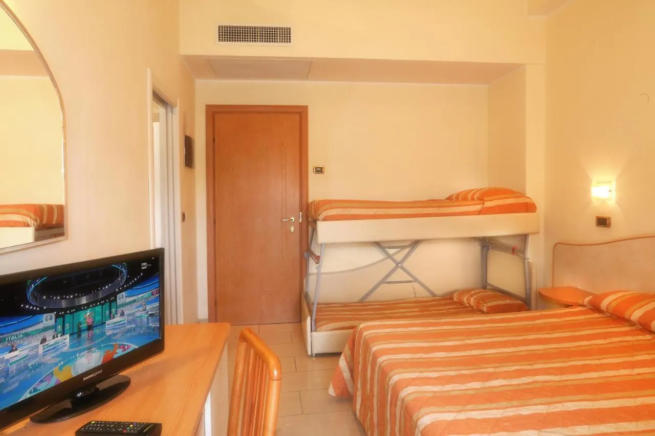 Hotel Elisir Rimini