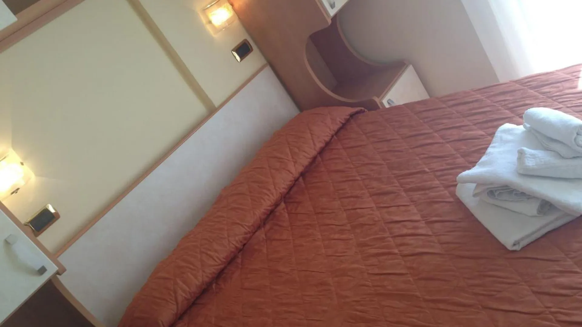 Hotel Elisir Rimini