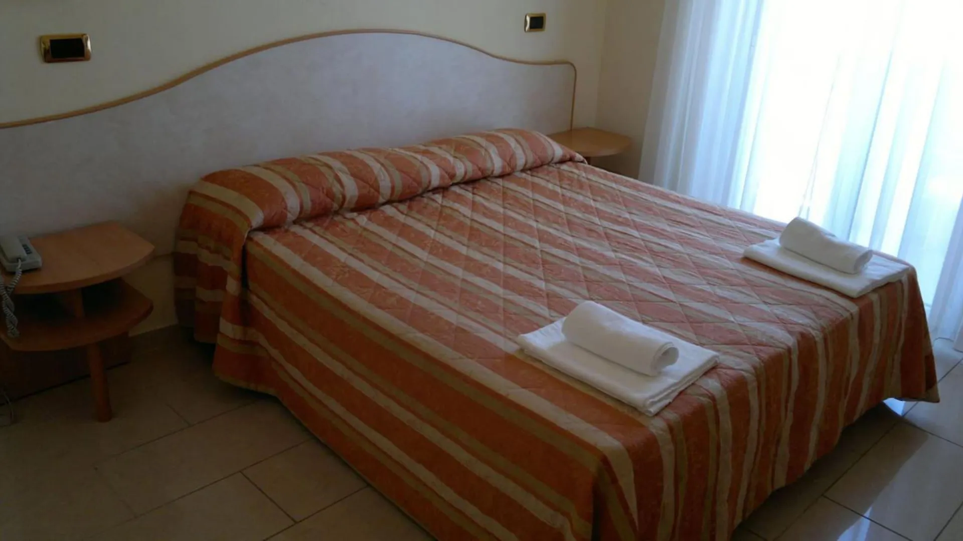 ****  Hotel Elisir Rimini Italy