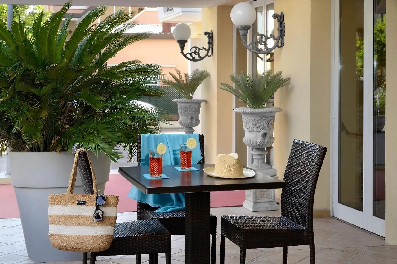Hotel Elisir Rimini
