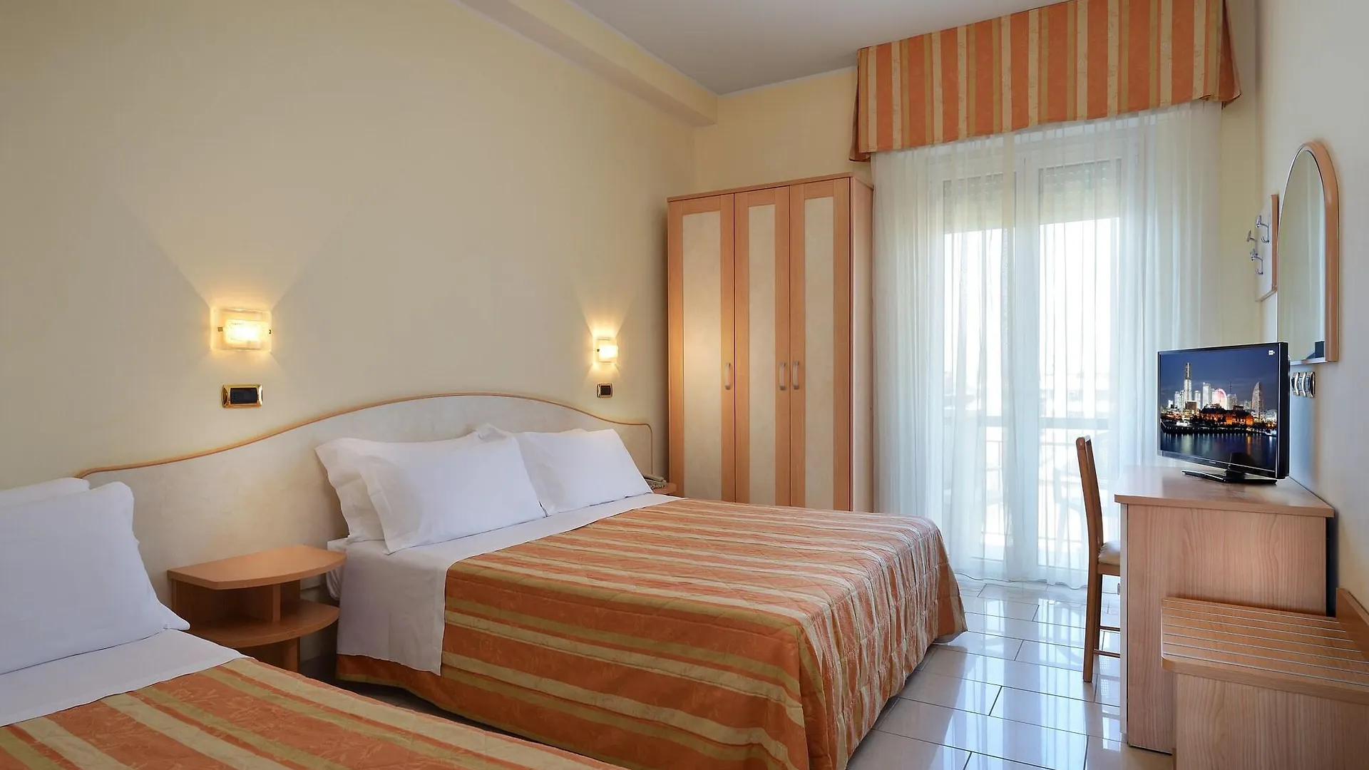 Hotel Elisir Rimini Italy
