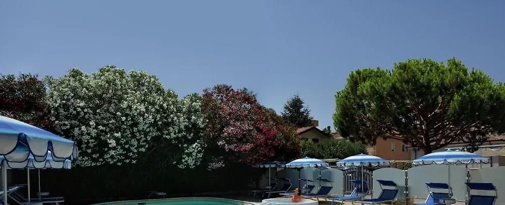 Hotel Elisir Rimini