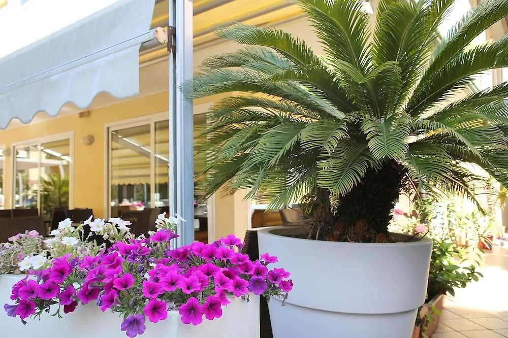 Hotel Elisir Rimini 4*,