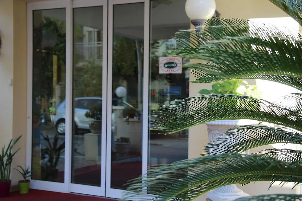 Hotel Elisir Rimini 4*,