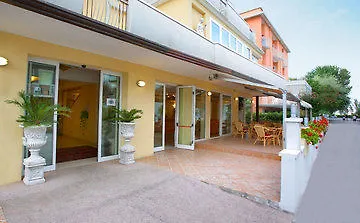 Hotel Elisir Rimini