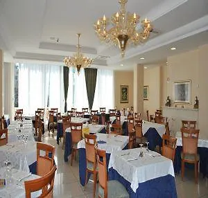 Hotel Elisir Rimini Italy