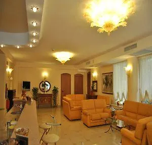 ****  Hotel Elisir Rimini Italy