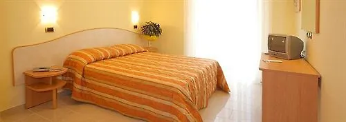 Hotel Elisir Rimini 4*,