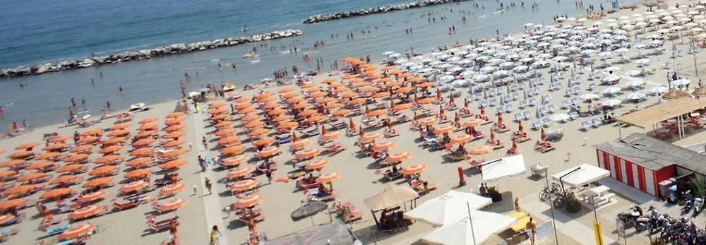 Hotel Elisir location