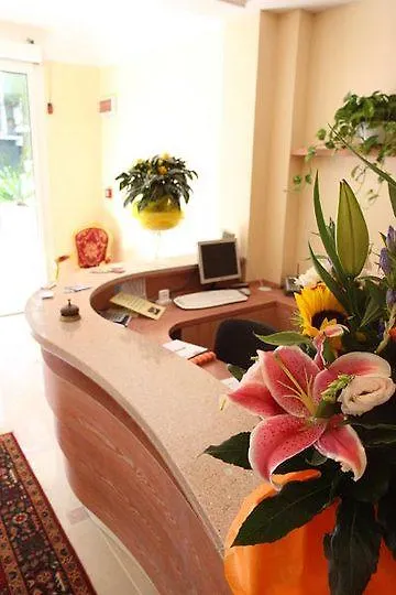 Hotel Elisir Rimini 4*,  Italy