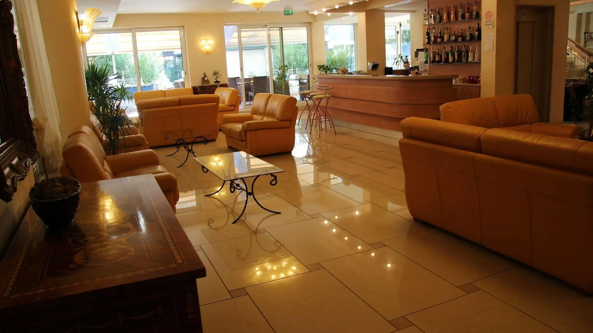 Hotel Elisir Rimini