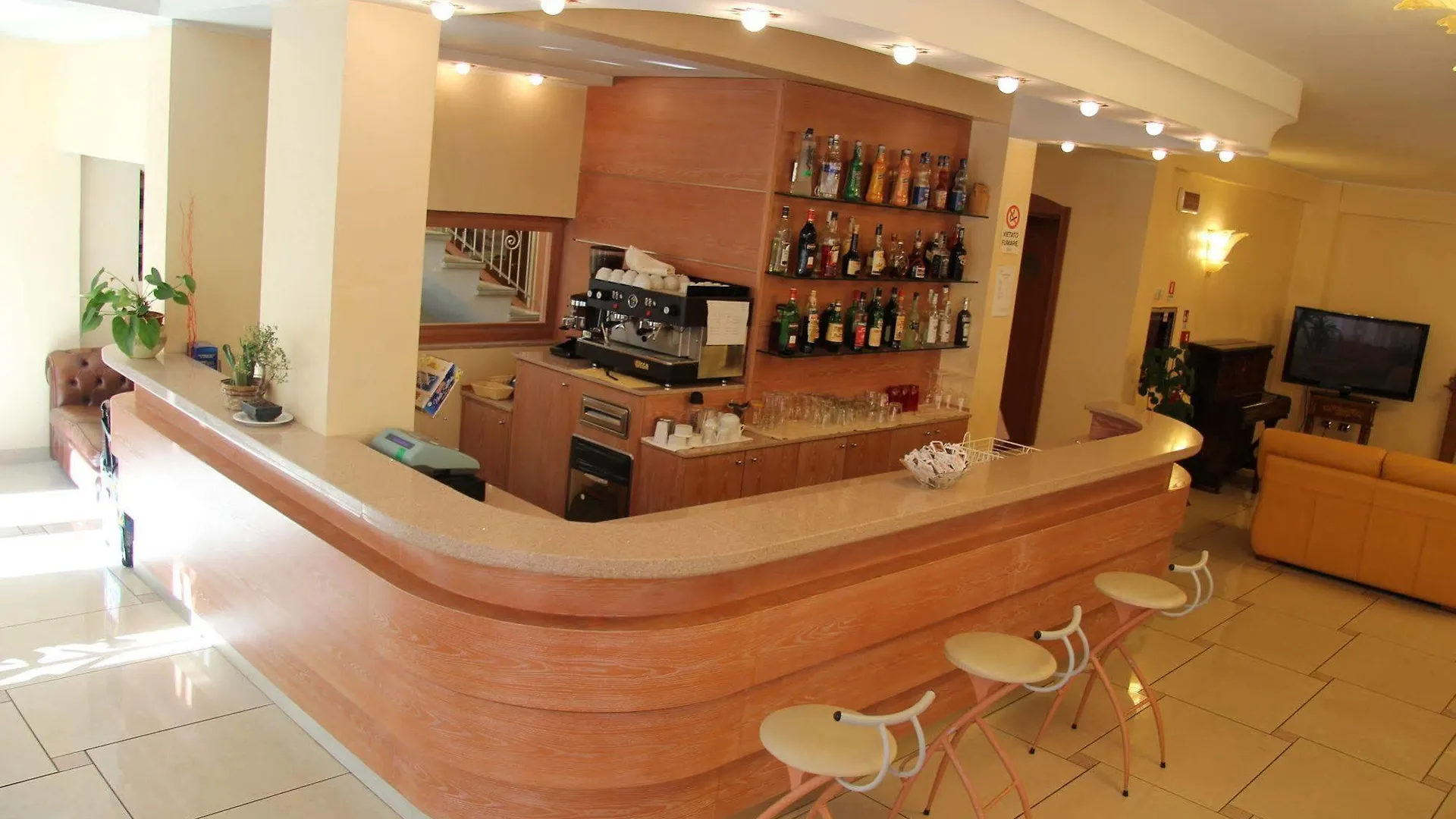 Hotel Elisir Rimini 4*,  Italy