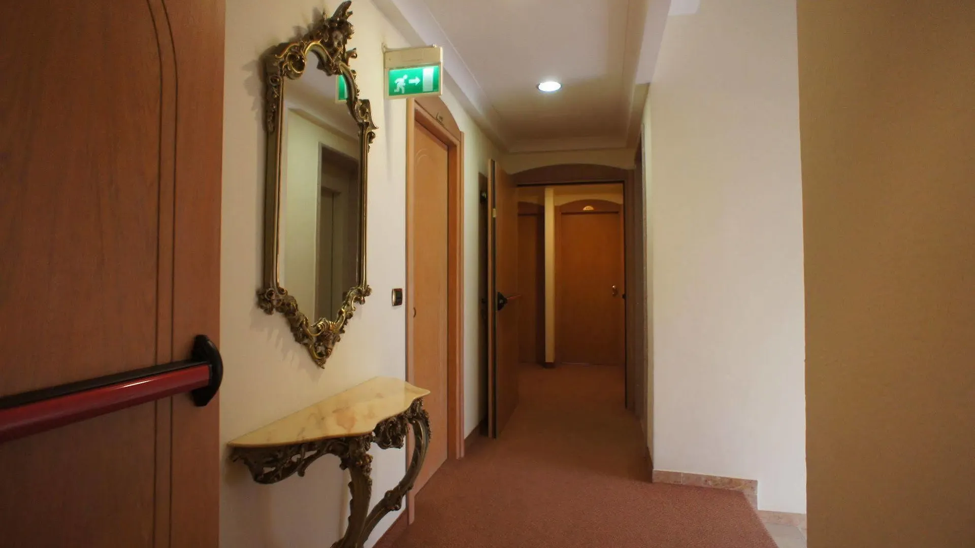 Hotel Elisir Rimini