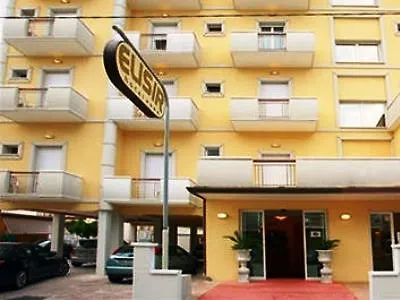 Hotel Elisir Rimini