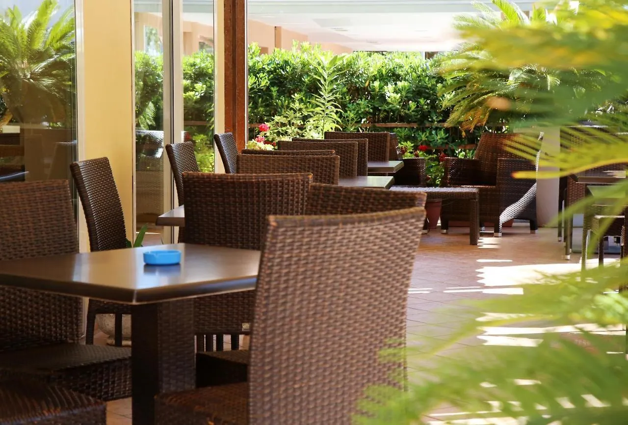 Hotel Elisir Rimini 4*,