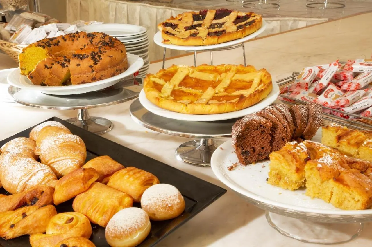 Hotel Elisir Rimini