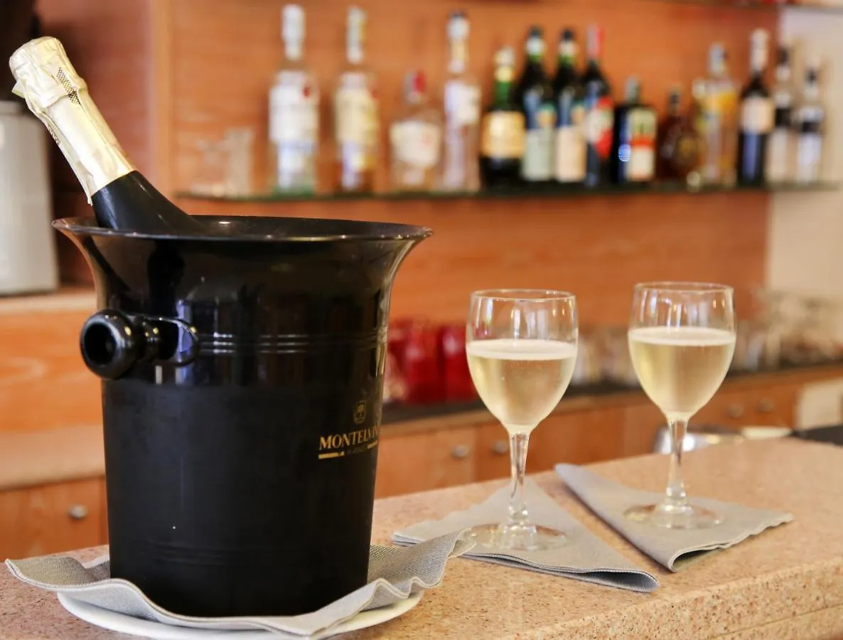 Hotel Elisir Rimini