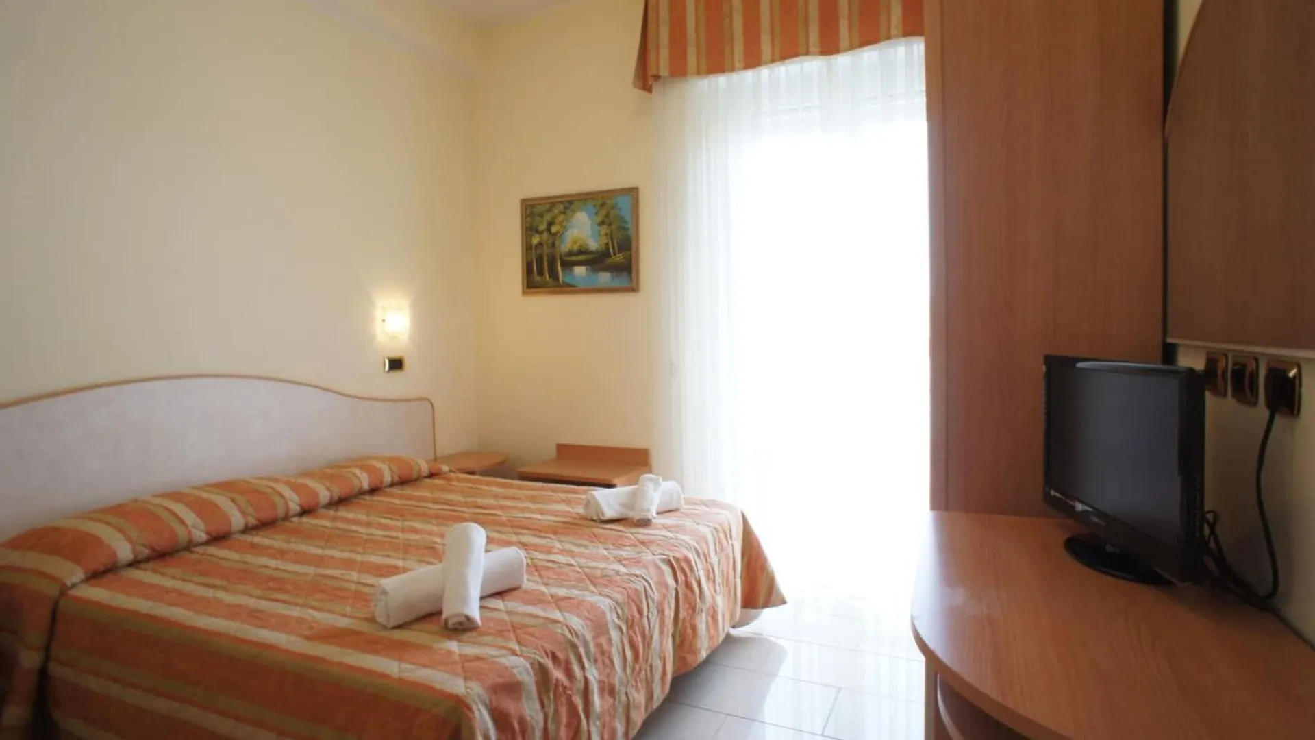 Hotel Elisir Rimini 4*,  Italy