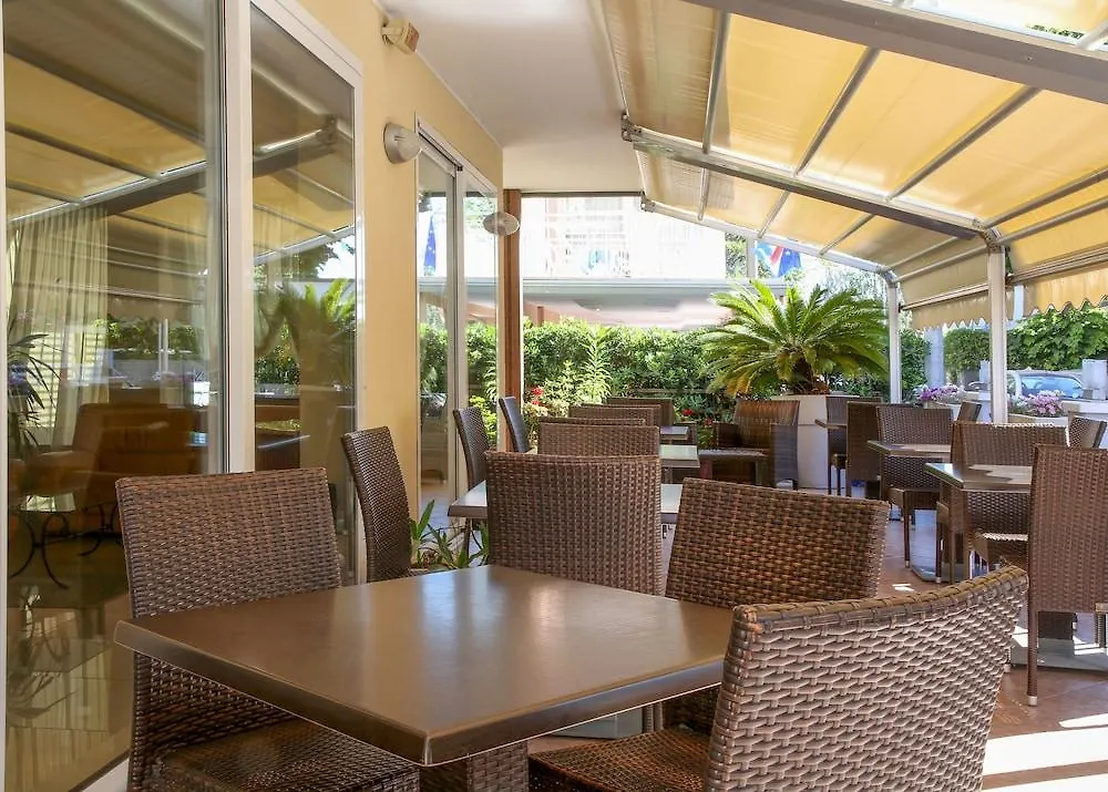Hotel Elisir Rimini