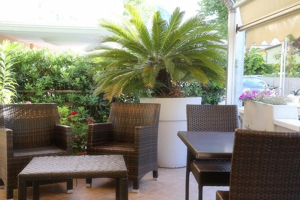 Hotel Elisir Rimini Italy