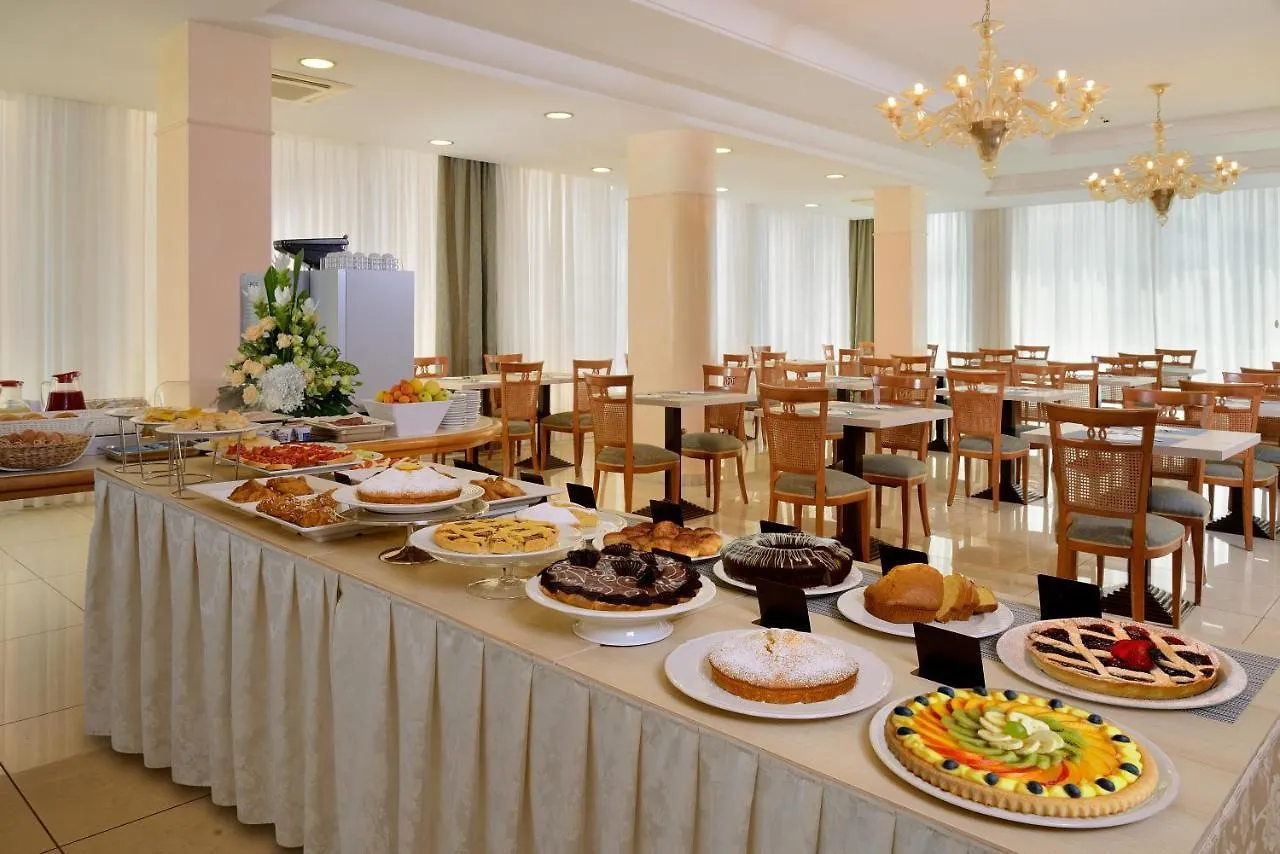 Hotel Elisir Rimini