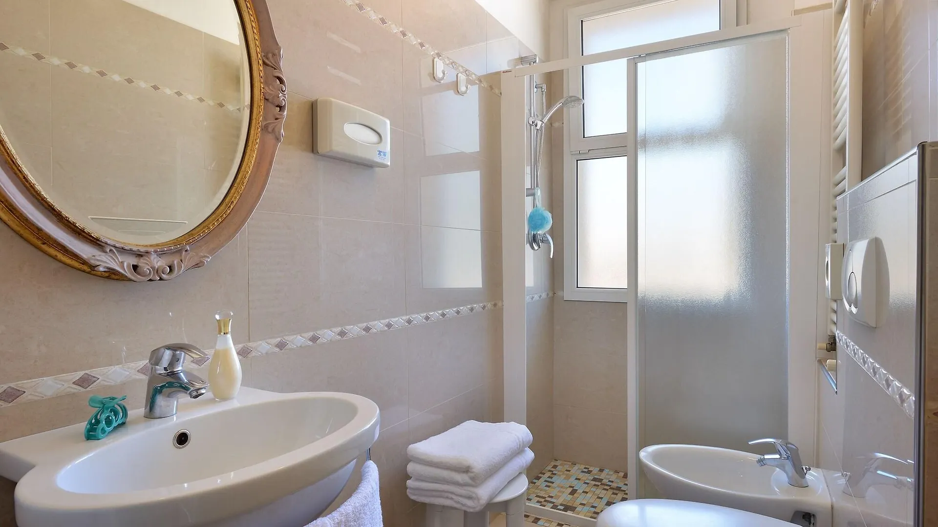 Hotel Elisir Rimini