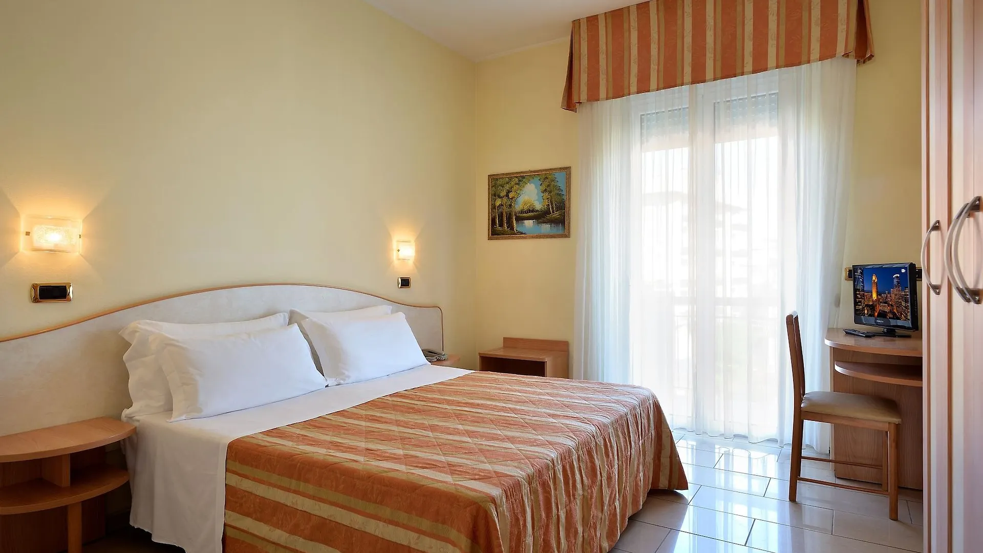 Hotel Elisir Rimini