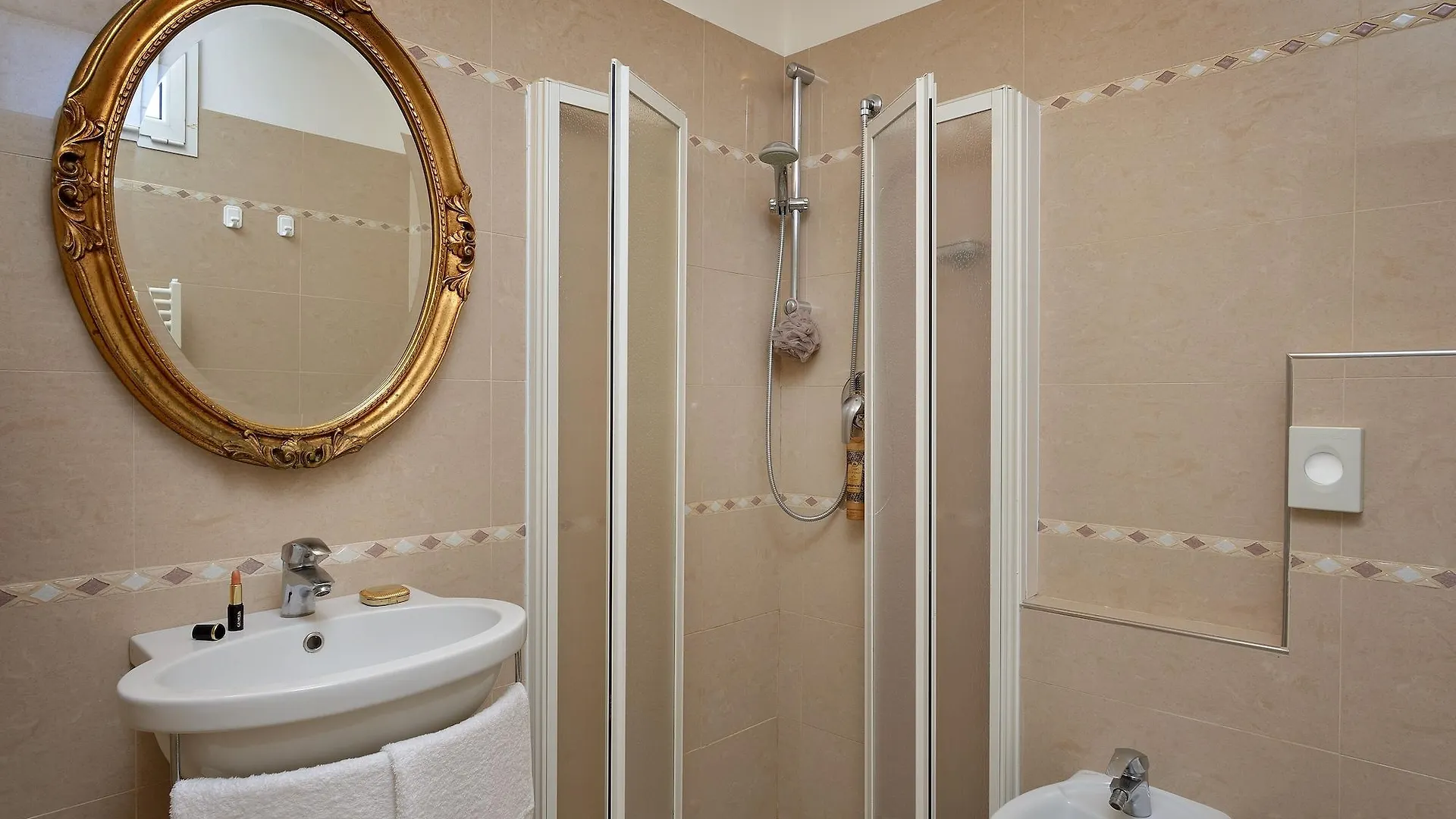 Hotel Elisir Rimini Italy