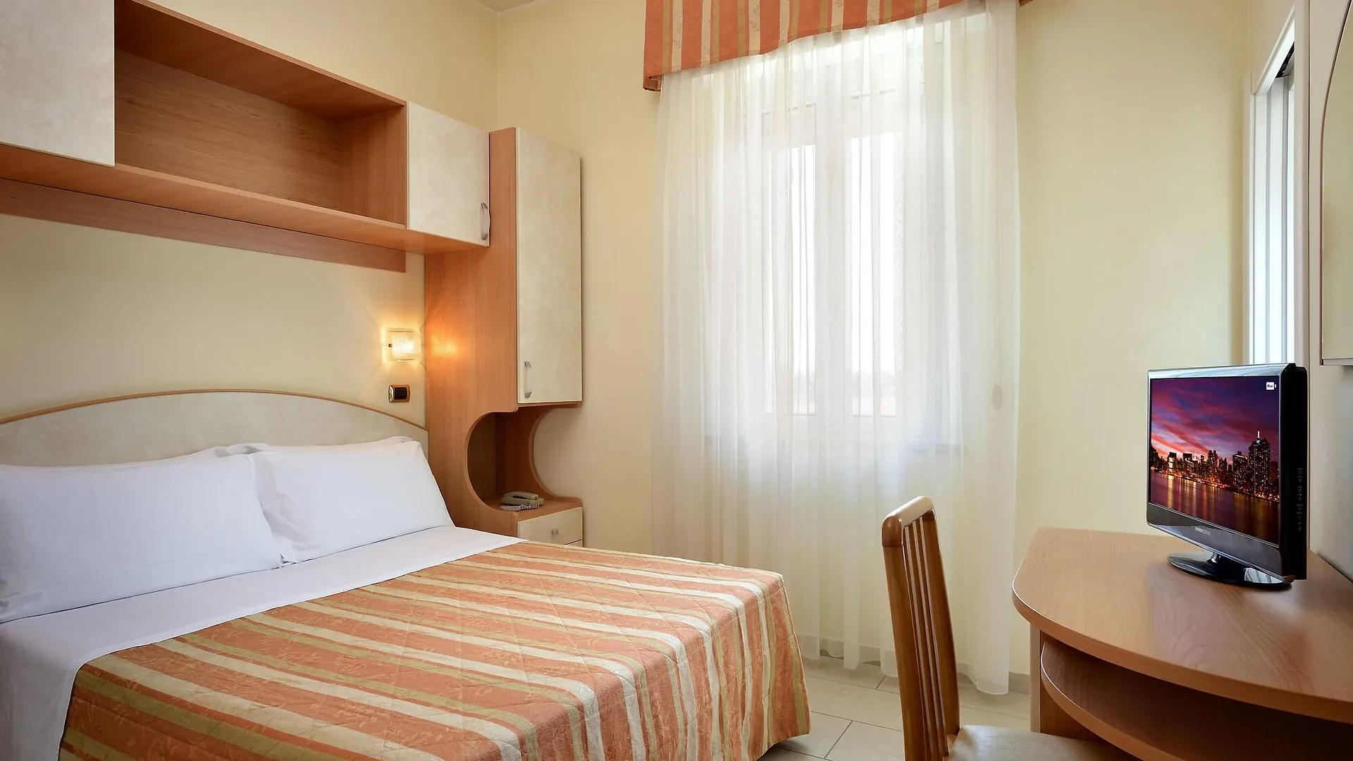 Hotel Elisir Rimini