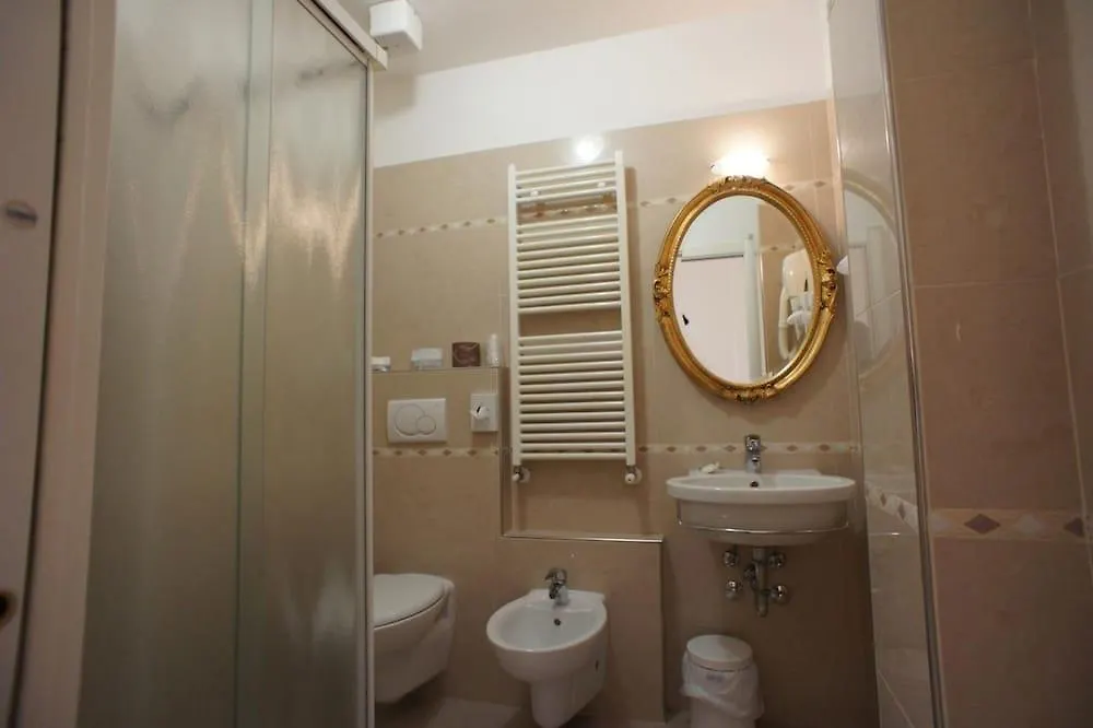 ****  Hotel Elisir Rimini Italy