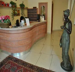 Hotel Elisir Rimini