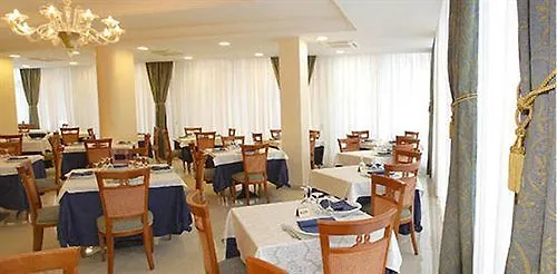 Hotel Elisir Rimini
