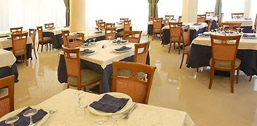 Hotel Elisir Rimini Italy