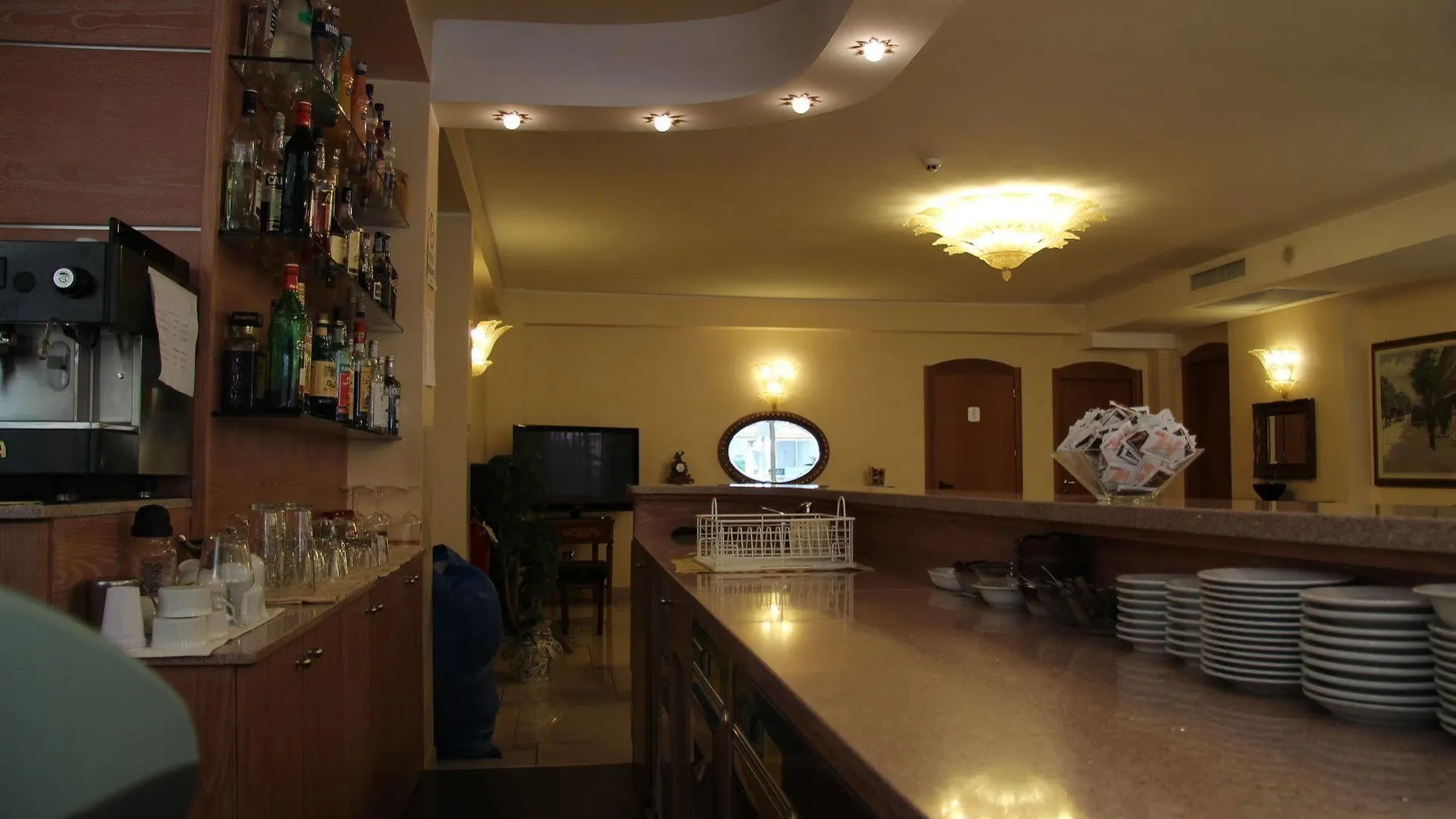 Hotel Elisir Rimini 4*,  Italy