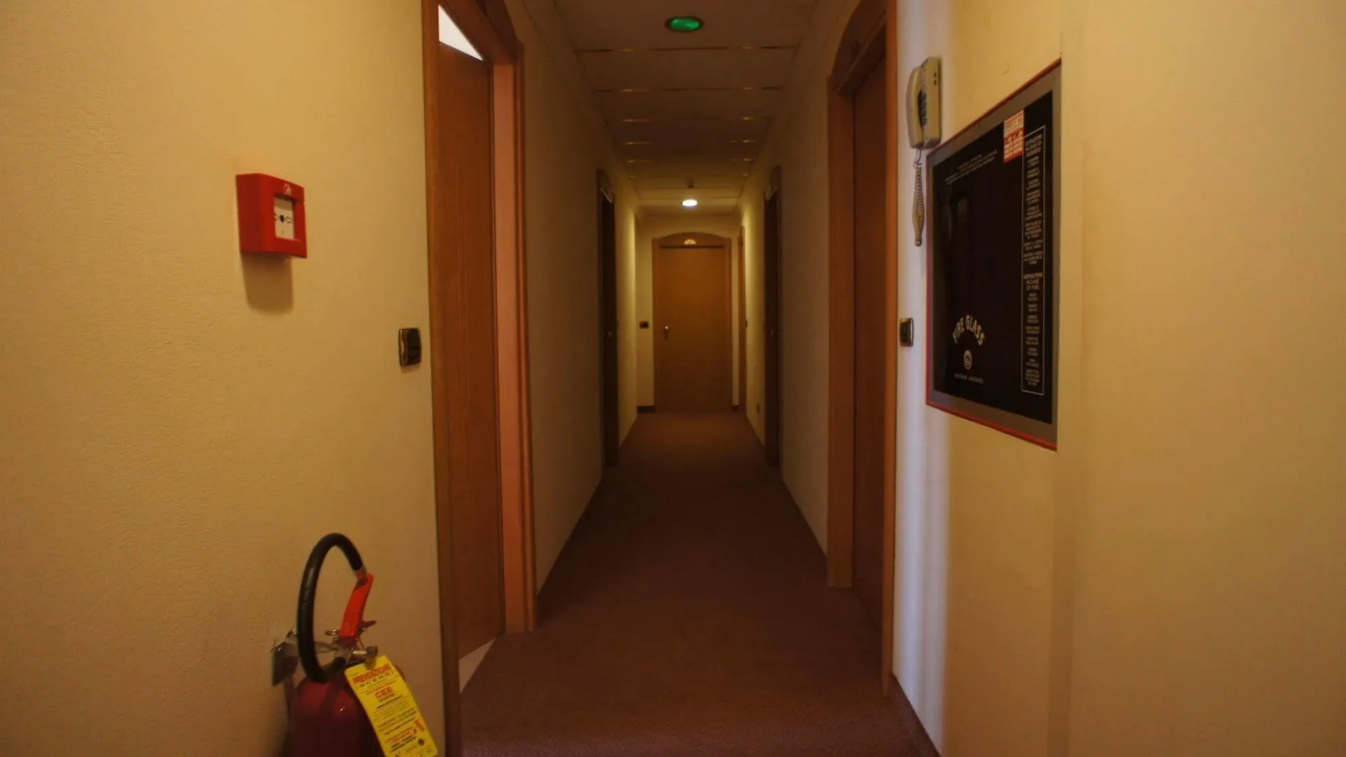 ****  Hotel Elisir Rimini Italy